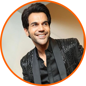 Rajkummar Rao
